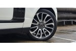 2017 LAND ROVER RANGE ROVER 5.0 V8 SUPERCHARGED AUTOBIOGRAPHY 